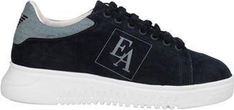 Emporio Armani SCHUHE - Sneakers auf YOOX.COM