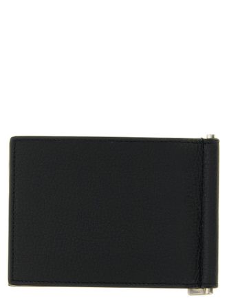 Saint Laurent Card Case - Black