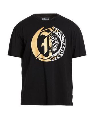 Just Cavalli CAMISETAS Y TOPS - Camisetas en YOOX.COM