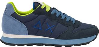 Sun 68 TOM Sneaker - Heren - Sneakers - Blauw - 45 EU - Schoenen
