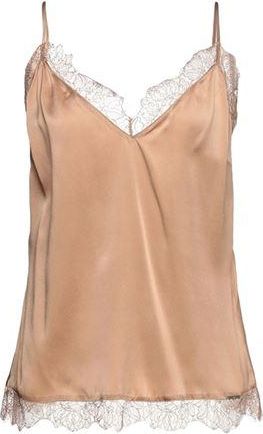 Liu Jo CAMISETAS Y TOPS - Tops en YOOX.COM