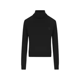 Gucci Roll Neck Wool Sweater