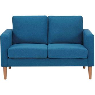 Milani Home Milani Home - bolt - divano in tessuto stile scandinavo