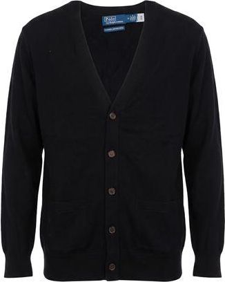 Ralph Lauren KNITWEAR - Cardigans sur YOOX.COM