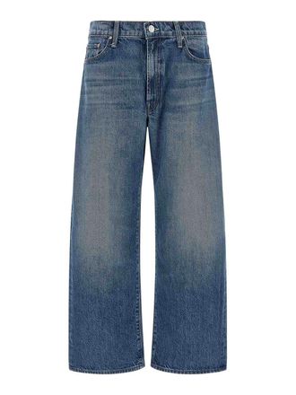 Mother the dodger flood jeans