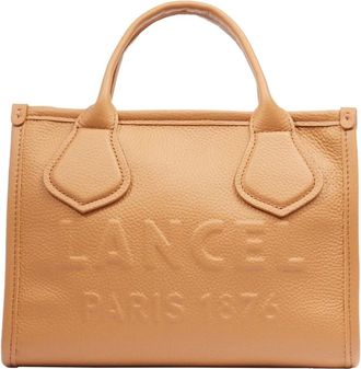 Lancel Mujer, Bolsos, Marr&oacute;n, Talla: ONE Size