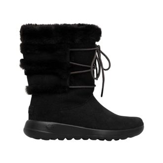 Skechers Mujer, Deporte, Negro, Talla: 36 EU