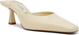 Steve Madden Alyse Womens Shoes Butter Yellow : 7.5 M, Synthetic