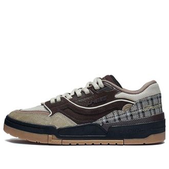 Li-Ning 001 BTC Prm Black Gum AGCT219-2