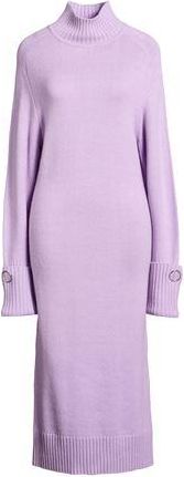 Patrizia Pepe VESTIDOS - Vestidos midi en YOOX.COM