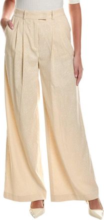 HUGO BOSS Tacama Pleated Pant