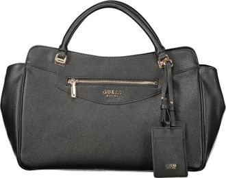 Guess Bolso Antonia - Bags - Mujer - Negro - ONE SIZE