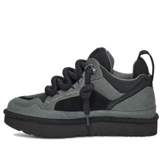 UGG (WMNS) UGG Lowmel Spring Rainstorm 1152759-RNS