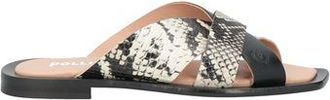 Pollini CALZADO - Sandalias con cierre en YOOX.COM