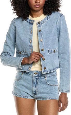 Amanda Uprichard Braswell Top