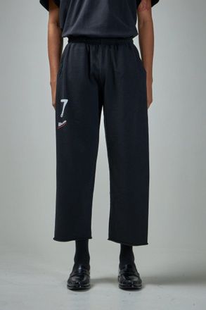 Prototypes Cropped Sweatpants