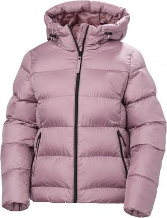 Helly Hansen Active Puffy Jacket Kunstfaserjacke f&uuml;r Damen | rosa