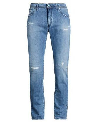 People of Shibuya BOTTOMWEAR - Jeans sur YOOX.COM