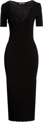 Elisabetta Franchi VESTIDOS - Vestidos midi en YOOX.COM