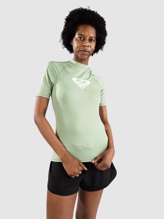 Roxy Whole Hearted Lycra groen