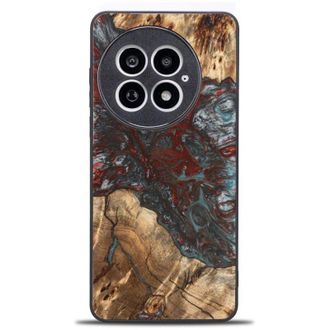 OEM Funda Bewood Unique Para Oneplus 13 - Planetas - Plut&oacute;n