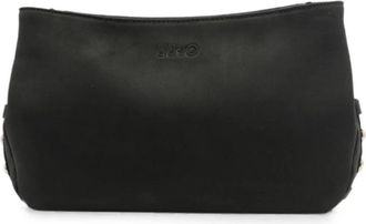 Liu Jo Shoulder Bags - Dames - Schoudertassen - Groen - ONE Size - Tassen