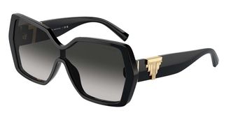 Tiffany & Co. TF4219 80013C Womens Sunglasses Black Size 129