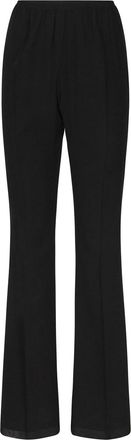 Sportmax Ariccia1234 Silk Trousers