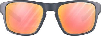 Julbo Shield M Reactiv S1-3 (VLT 9-20%) Sonnenbrille - Unisex | bunt