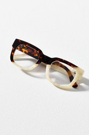 A.J. Morgan Spliced Square Readers