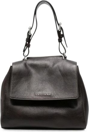 Orciani Donna, Borse, Nero, Taglia unica, new