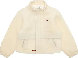 Aape By A Bathing Ape Giacca con cappuccio - Toni neutri