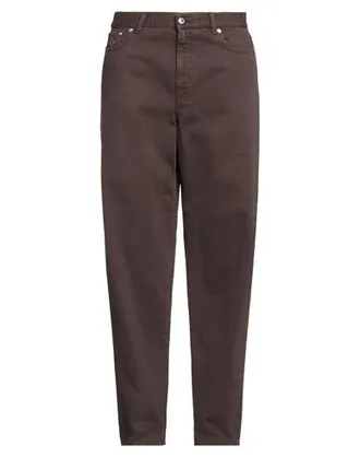 S&eacute;fr BOTTOMWEAR - Jeans on YOOX.COM