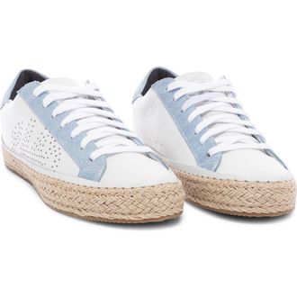 P448 Johncordar Sneaker in Trend-Port at Nordstrom, Size 12.5-13Us