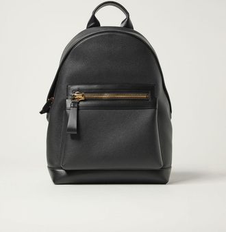 Tom Ford Zaino in pelle di vitello Tom Ford