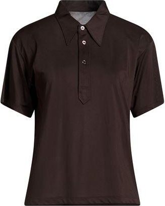 Maison Margiela TOPWEAR - Polo shirts sur YOOX.COM