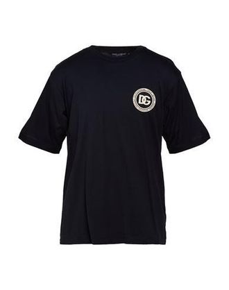 Dolce & Gabbana TOPWEAR - T-shirts su YOOX.COM