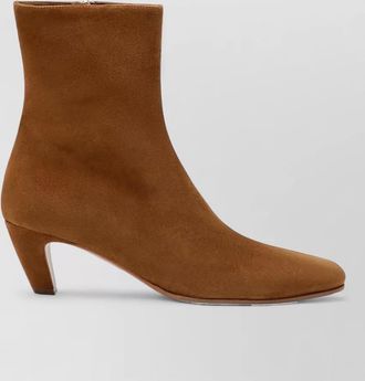 Aquazzura ankle boots