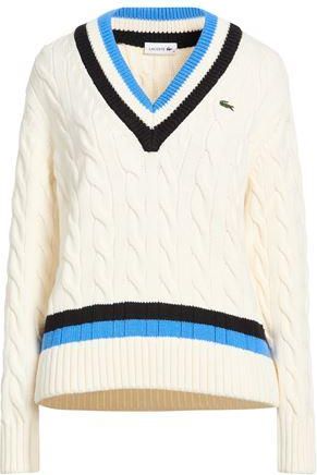 Lacoste KNITWEAR - Jumpers on YOOX.COM