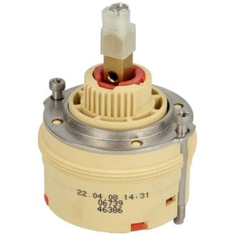 GROHE Cartucho De Cer&aacute;mica Modelo Grande Di&aacute;metro 56 Mm