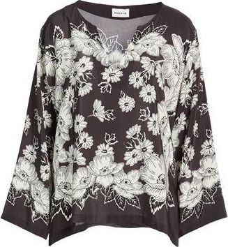 P.A.R.O.S.H. TOPWEAR - Tops on YOOX.COM