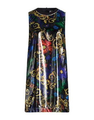 Versace DRESSES - Mini dresses sur YOOX.COM