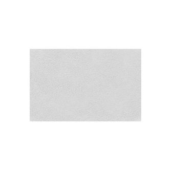 Spirella Spirella - Alfombra De Ba&ntilde;o De Algod&oacute;n Monterey 70x120 Cm Blanco