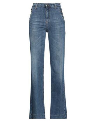 Kocca HOSEN & R&Ouml;CKE - Jeanshosen auf YOOX.COM