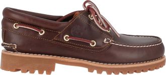 Timberland N&aacute;utico Aut&eacute;ntico - Shoes - Hombre - Marr&oacute;n - 44 1/2 EU
