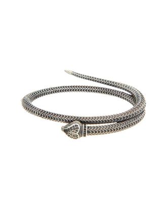 Gucci Silver Bracelet