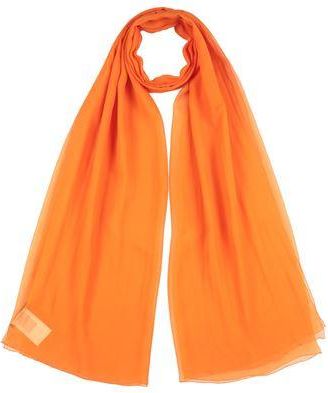 Alberta Ferretti ACCESSORIES - Scarves on YOOX.COM