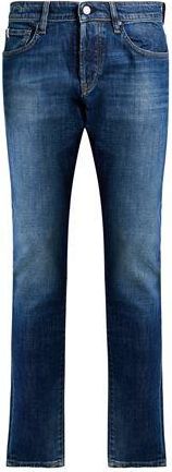 The.Nim Standard BOTTOMWEAR - Pantaloni jeans su YOOX.COM