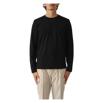 Gran Sasso Uomo, Top, Nero, 2Xl, new