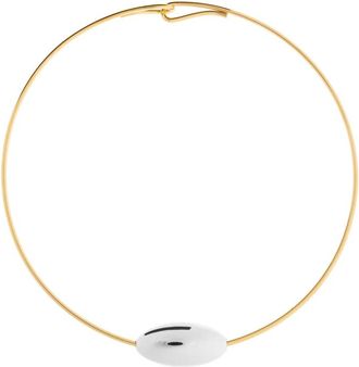 LI&Eacute; STUDIO Donna, Accessori, Giallo, Taglia unica, new